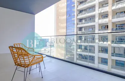 Apartment - 1 Bedroom - 2 Bathrooms for rent in Binghatti Creek - Al Jaddaf - Dubai