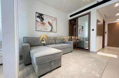Apartment - Studio - 1 Bathroom for rent in Binghatti Galaxy Tower A - Binghatti Galaxy - District 11 - Jumeirah Village Circle - Dubai