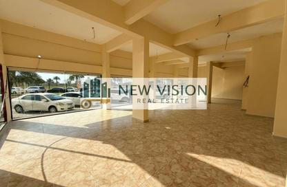 Shop - Studio - 2 Bathrooms for rent in Al Majaz 2 - Al Majaz - Sharjah Shop - Studio - 2 Bathrooms for rent in Al Majaz 2 - Al Majaz - Sharjah