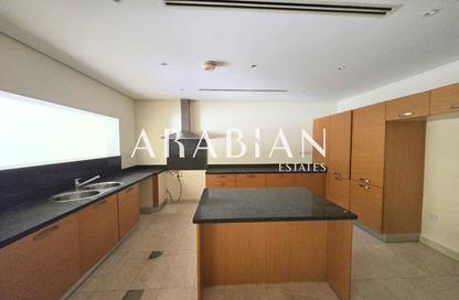 Townhouse - 3 - 4 for rent in East Village - Al Furjan - Dubai
