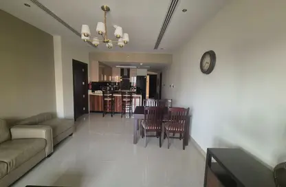 Apartment - 1 Bedroom - 2 Bathrooms for rent in Elite Downtown Residence 1 - Elite Downtown Residence - Downtown Dubai - Dubai