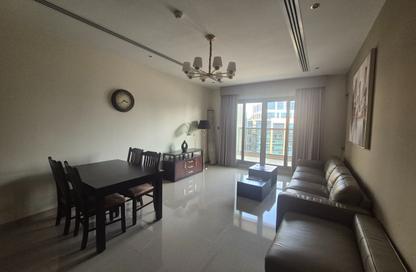 Apartment - 1 - 2 for rent in Elite Downtown Residence 1 - Elite Downtown Residence - Downtown Dubai - Dubai