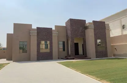 فيلا - 3 غرف نوم - 4 حمامات للايجار في الظيت الجنوبي - الظيت - رأس الخيمة