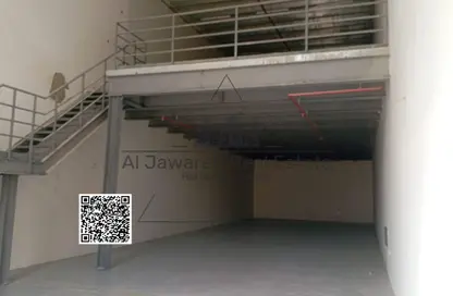 مستودع - استوديو - 1 حمام للايجار في عجمان الصناعية 1 - المنطقة الصناعية - عجمان
