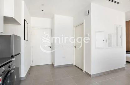 Apartment - Studio - 1 Bathroom for rent in Pixel - Makers District - Al Reem Island - Abu Dhabi Apartment - Studio - 1 Bathroom for rent in Pixel - Makers District - Al Reem Island - Abu Dhabi