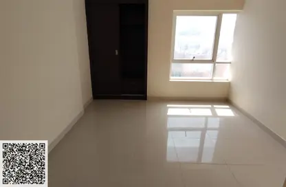 شقة - غرفة نوم - 2 حمامات للايجار في برج النعيمية 1 - أبراج النعيمية - النعيمية - عجمان