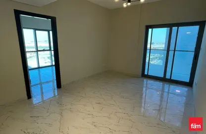 Apartment - 1 Bedroom for sale in MAG 520 - MAG 5 - Dubai South (Dubai World Central) - Dubai