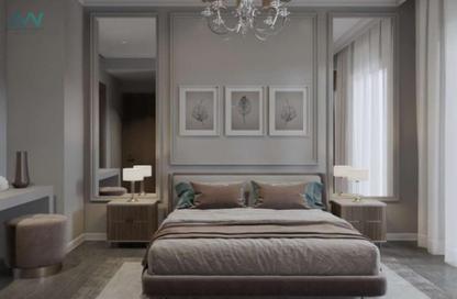 Duplex - 2 Bedrooms - 2 Bathrooms for sale in Ville 11 - Masdar City - Abu Dhabi