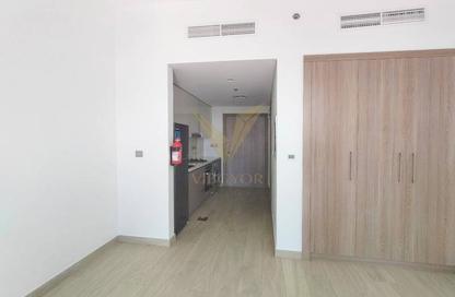 Apartment - Studio - 1 for sale in Azizi Riviera 17 - Azizi Riviera - Meydan One - Meydan - Dubai