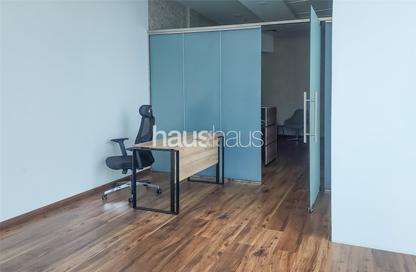 Office Space - Studio for rent in Park Lane Tower - Business Bay - Dubai