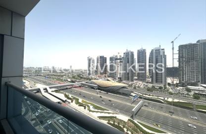Apartment - 1 Bedroom - 1 Bathroom for sale in Marina Diamond 4 - Marina Diamonds - Dubai Marina - Dubai Apartment - 1 Bedroom - 1 Bathroom for sale in Marina Diamond 4 - Marina Diamonds - Dubai Marina - Dubai