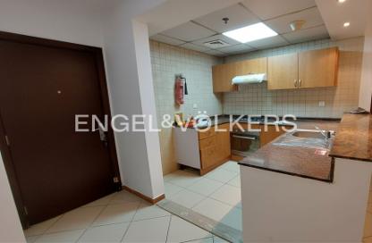 Apartment - 1 Bedroom - 1 Bathroom for sale in Marina Diamond 4 - Marina Diamonds - Dubai Marina - Dubai Apartment - 1 Bedroom - 1 Bathroom for sale in Marina Diamond 4 - Marina Diamonds - Dubai Marina - Dubai