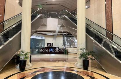 Office Space - 1 Bedroom - 1 Bathroom for sale in The Light Tower - Arjan - Dubai