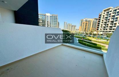Apartment - Studio - 1 Bathroom for rent in Azizi Riviera 1 - Azizi Riviera - Meydan One - Meydan - Dubai Apartment - Studio - 1 Bathroom for rent in Azizi Riviera 1 - Azizi Riviera - Meydan One - Meydan - Dubai