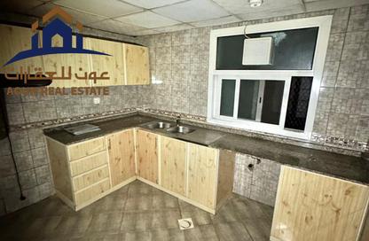 شقة - غرفة نوم - 2 حمامات للايجار في مجمع النهدة السكني - النهدة - الشارقة شقة - غرفة نوم - 2 حمامات للايجار في مجمع النهدة السكني - النهدة - الشارقة