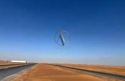 أرض - استوديو للبيع في مدينة القاسمية - الشارقة