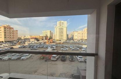Whole Building - Studio - 7+ Bathrooms for sale in Al Hamidiya 1 - Al Hamidiya - Ajman Whole Building - Studio - 7+ Bathrooms for sale in Al Hamidiya 1 - Al Hamidiya - Ajman