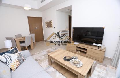 Apartment - 1 Bedroom - 2 Bathrooms for rent in Creek Views II by Azizi (Azizi Fawad Residence) - Dubai Healthcare City 2 - Al Jaddaf - Dubai