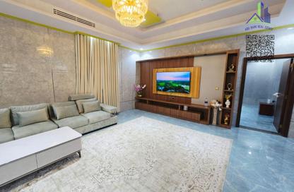 Villa - 5 - 5 for rent in Al Mowaihat 2 - Al Mowaihat - Ajman