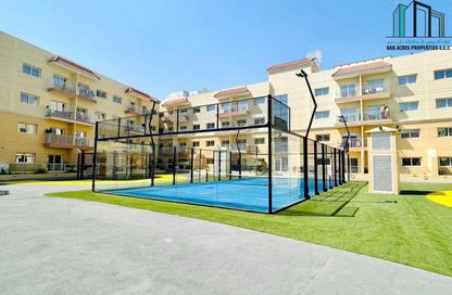 Apartment - 2 Bedrooms - 2 Bathrooms for rent in S.S Lootah Residence JVC - District 11 - Jumeirah Village Circle - Dubai