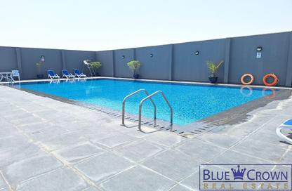 Apartment - 1 Bedroom - 2 Bathrooms for rent in The Bricks - Al Mankhool - Bur Dubai - Dubai