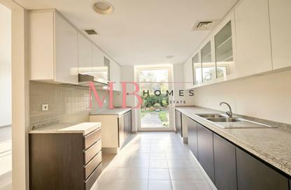 Townhouse - 3 Bedrooms - 5 Bathrooms for rent in Arabella Townhouses 1 - Arabella Townhouses - Mudon - Dubai Townhouse - 3 Bedrooms - 5 Bathrooms for rent in Arabella Townhouses 1 - Arabella Townhouses - Mudon - Dubai