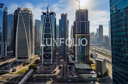 Apartment - 1 - 2 for sale in O2 Residence - JLT Cluster O - Jumeirah Lake Towers - Dubai