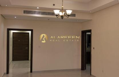 Apartment - 1 Bedroom - 2 Bathrooms for rent in Altia Residence - Dubai Silicon Oasis - Dubai