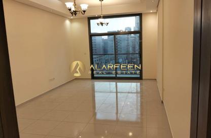 Apartment - 1 Bedroom - 2 Bathrooms for rent in Altia Residence - Dubai Silicon Oasis - Dubai
