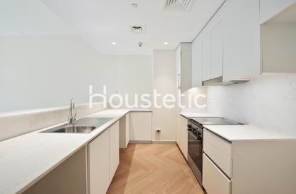 Apartment - 1 Bedroom - 2 Bathrooms for rent in Mulberry 1 Building B2 - Mulberry 1 Block B - Mulberry 1 - Park Heights - Dubai Hills Estate - Dubai
