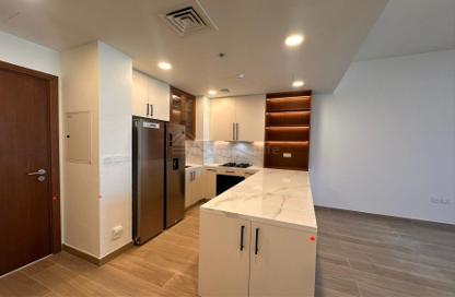 Apartment - 2 Bedrooms - 2 Bathrooms for rent in The Hamilton - Town Square - Dubai