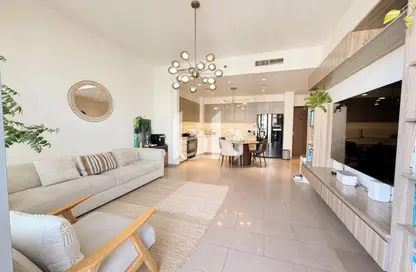 شقة - 2 غرف نوم - 2 حمامات للبيع في برج Park Heights 2 1 - بارك هايتس 2 - دبي هيلز استيت - دبي شقة - 2 غرف نوم - 2 حمامات للبيع في برج Park Heights 2 1 - بارك هايتس 2 - دبي هيلز استيت - دبي