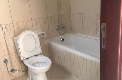 Apartment - 1 Bedroom - 1 Bathroom for rent in Al Rashidiya Towers - Al Rashidiya - Ajman Downtown - Ajman