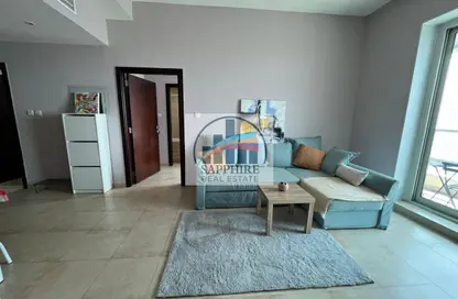 شقة - غرفة نوم - 2 حمامات للايجار في دبي ستار - (JLT) مجمع L - أبراج بحيرات الجميرا - دبي شقة - غرفة نوم - 2 حمامات للايجار في دبي ستار - (JLT) مجمع L - أبراج بحيرات الجميرا - دبي