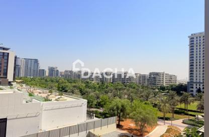 Apartment - 1 - 1 for rent in Elvira 1 - Elvira at Dubai Hills Estate - Dubai Hills Estate - Dubai