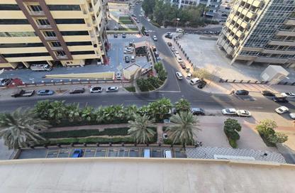 شقة - 1 - 2 للإيجار في مساكن النخبة رقم 1 - مساكن النخبة الرياضية - مدينة دبي الرياضية - دبي
