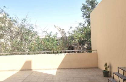 Apartment - 1 Bedroom - 2 Bathrooms for sale in Foxhill 7 - Foxhill - Motor City - Dubai