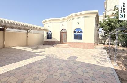 Villa - 3 - 4 for rent in Al Riffa - Ras Al Khaimah