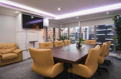 Office Space - Studio - 2 for rent in Opal Tower - Business Bay - Dubai Office Space - Studio - 2 for rent in Opal Tower - Business Bay - Dubai