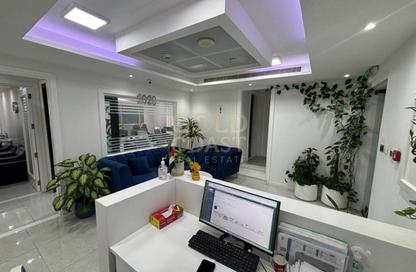 Office Space - Studio - 2 for rent in Opal Tower - Business Bay - Dubai Office Space - Studio - 2 for rent in Opal Tower - Business Bay - Dubai