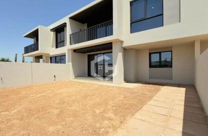 Townhouse - 3 Bedrooms - 4 Bathrooms for rent in Jebel Ali Village Townhouses - Jebel Ali Village - Jebel Ali - Dubai
