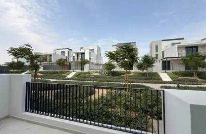 Townhouse - 3 Bedrooms - 5 Bathrooms for rent in Bliss 2 - Arabian Ranches 3 - Dubai