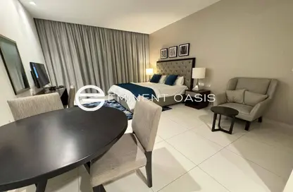 شقة - 1 حمام للايجار في سلستيا آيه - سلسستيا - دبي الجنوب (مركز دبي العالمي) - دبي