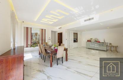 Apartment - 4 - 5 for sale in Sadaf 5 - Sadaf - Jumeirah Beach Residence - Dubai