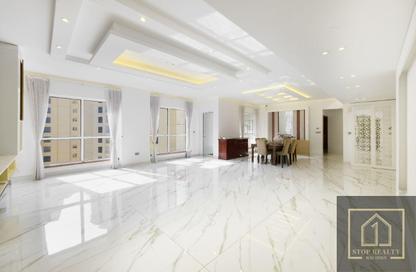 Apartment - 4 - 5 for sale in Sadaf 5 - Sadaf - Jumeirah Beach Residence - Dubai