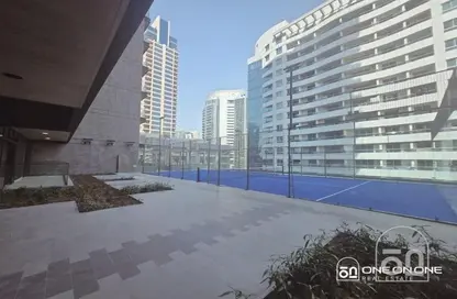 Apartment - 1 Bedroom - 2 Bathrooms for rent in Marina Living - Dubai Marina - Dubai