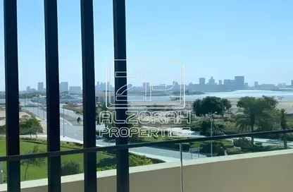 Apartment - 1 Bedroom - 1 Bathroom for sale in Seaside Hills Residences - Al Zorah - Ajman