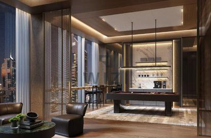 Apartment - 1 Bedroom - 2 Bathrooms for sale in Jumeirah Residences Emirates Tower B - Jumeirah Residences Emirates Towers - Sheikh Zayed Road - Dubai Apartment - 1 Bedroom - 2 Bathrooms for sale in Jumeirah Residences Emirates Tower B - Jumeirah Residences Emirates Towers - Sheikh Zayed Road - Dubai