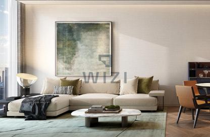 Apartment - 1 Bedroom - 2 Bathrooms for sale in Jumeirah Residences Emirates Tower B - Jumeirah Residences Emirates Towers - Sheikh Zayed Road - Dubai Apartment - 1 Bedroom - 2 Bathrooms for sale in Jumeirah Residences Emirates Tower B - Jumeirah Residences Emirates Towers - Sheikh Zayed Road - Dubai