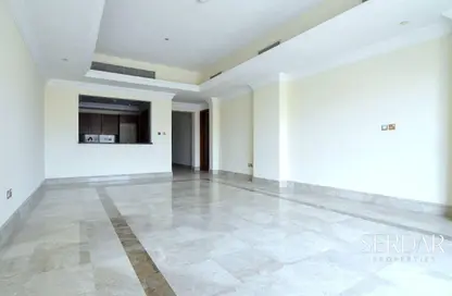 شقة - غرفة نوم - 2 حمامات للبيع في فيرمونت بالم ريزيدنس شمال - فيرمونت بالم ريزدنس - نخلة جميرا - دبي